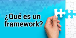 framework, que es