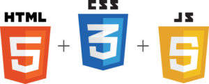 lenguajes front end